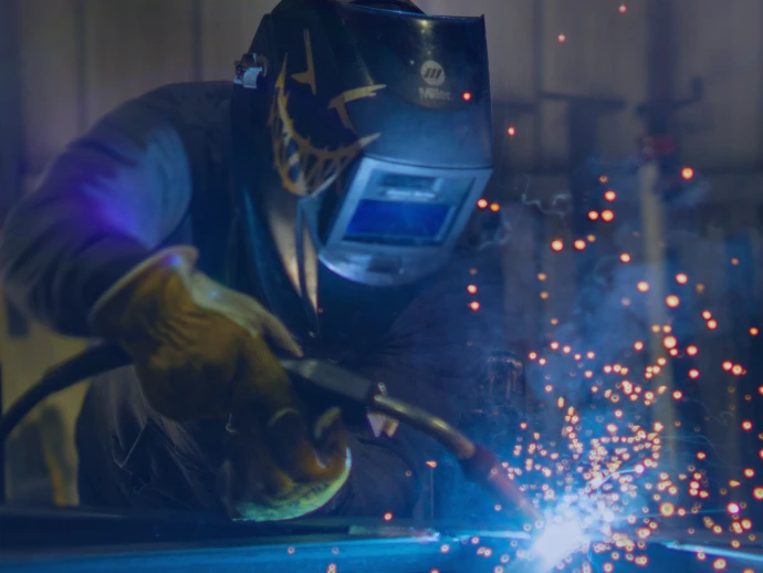 Welder